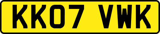 KK07VWK