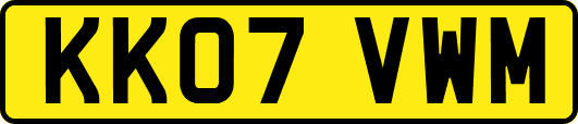 KK07VWM