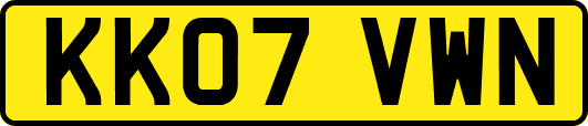KK07VWN