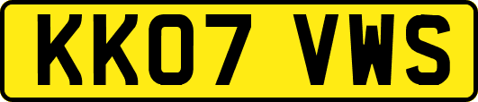KK07VWS