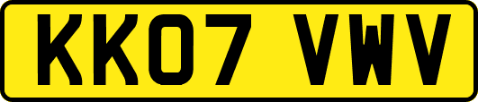 KK07VWV