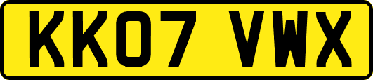 KK07VWX