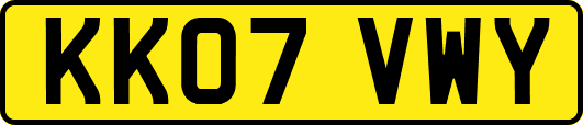 KK07VWY
