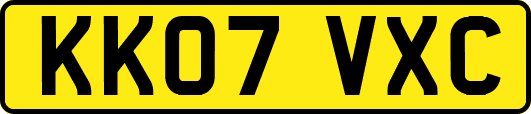 KK07VXC