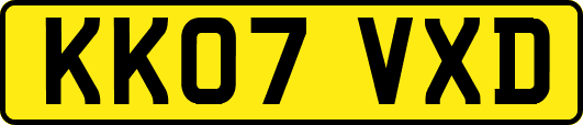 KK07VXD