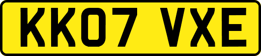 KK07VXE