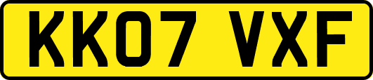 KK07VXF