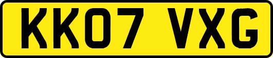 KK07VXG