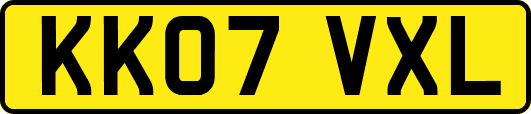 KK07VXL