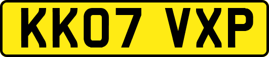 KK07VXP
