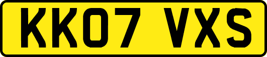 KK07VXS
