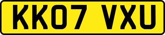 KK07VXU