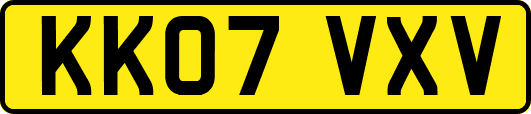 KK07VXV