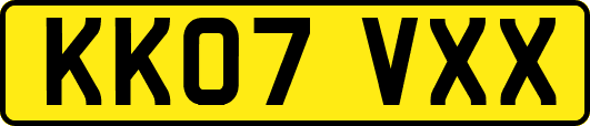KK07VXX