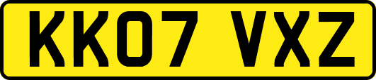 KK07VXZ