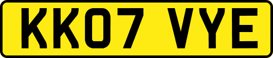 KK07VYE