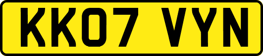 KK07VYN