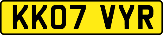 KK07VYR