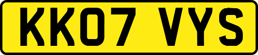 KK07VYS