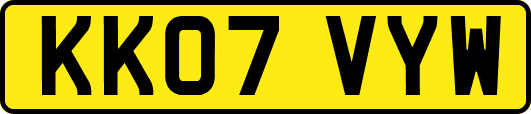 KK07VYW