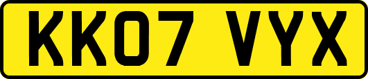 KK07VYX