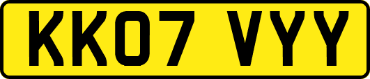 KK07VYY