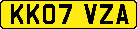 KK07VZA