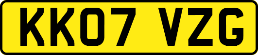 KK07VZG