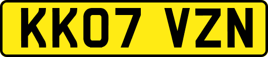 KK07VZN