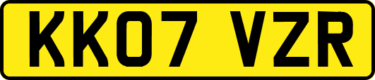 KK07VZR
