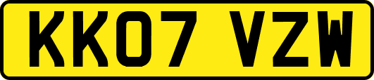 KK07VZW