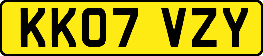 KK07VZY