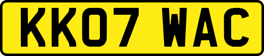 KK07WAC
