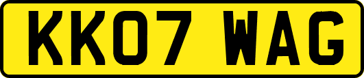KK07WAG
