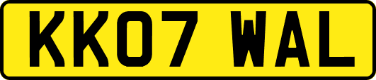 KK07WAL