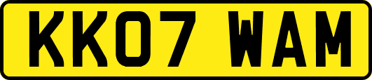 KK07WAM