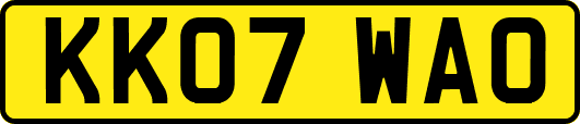 KK07WAO