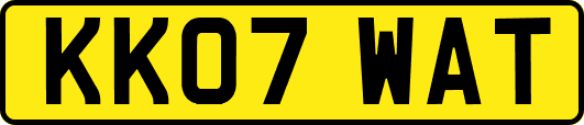KK07WAT