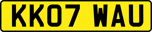 KK07WAU