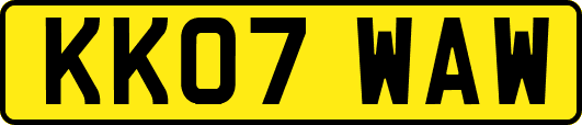 KK07WAW