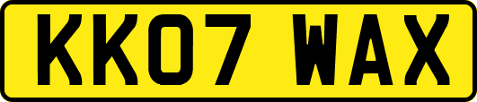 KK07WAX