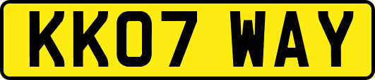 KK07WAY