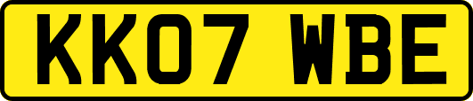 KK07WBE