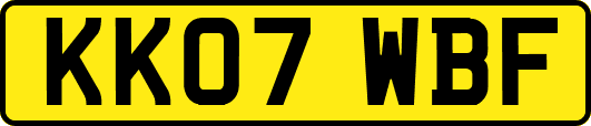KK07WBF