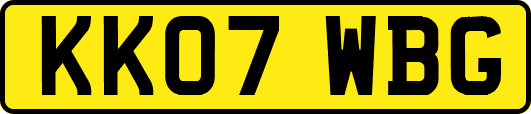 KK07WBG
