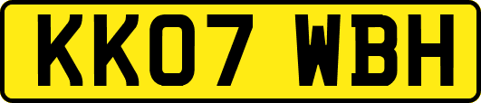 KK07WBH