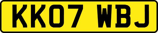 KK07WBJ