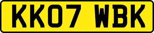 KK07WBK