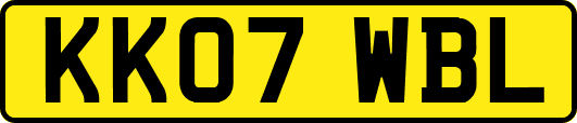 KK07WBL