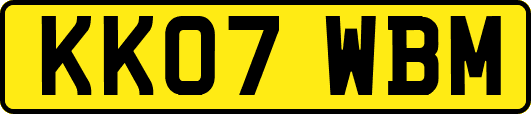 KK07WBM